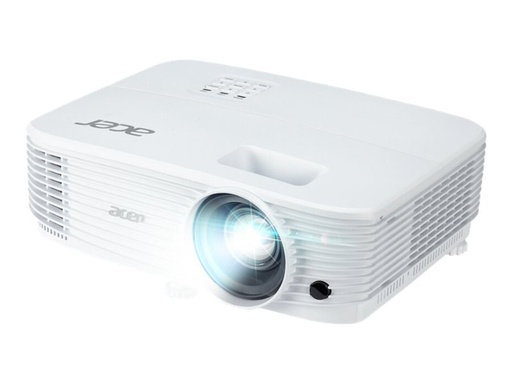[MR.JUP11.001] Acer P1357Wi - DLP-Projektor - tragbar - 3D - 4500 ANSI-Lumen - WXGA (1280 x 800)