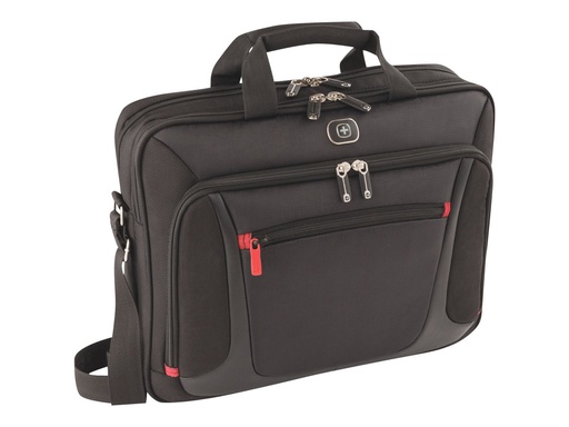 [68360201] Wenger Sensor - Notebook Tasche 40 cm 16" 600643 - Tasche - Notebook