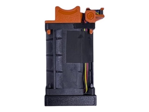 [384-BDLJ] Dell Standard - Lüftungseinheit - für PowerEdge