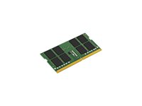[KVR32S22S8/16] Kingston ValueRAM - DDR4 - Modul - 16 GB - SO