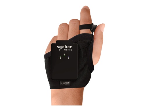 [CX4145-3212] Socket Mobile DuraScan Wear DW930 - Barcode-Scanner