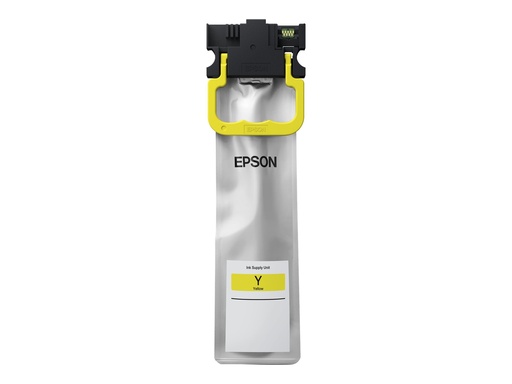 [C13T01C400] Epson XL - Gelb - original - Tinten-Packung