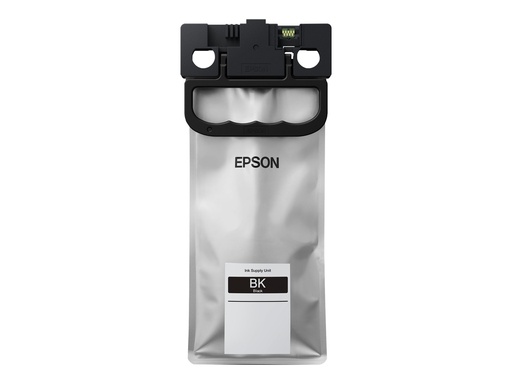 [C13T01C100] Epson XL - Schwarz - original - Tinten-Packung
