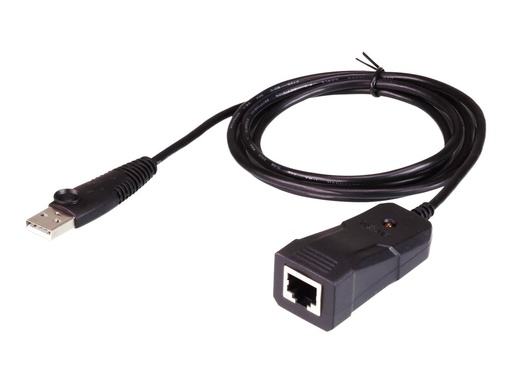[UC232B] ATEN UC232B - Serieller Adapter - USB - RS-232