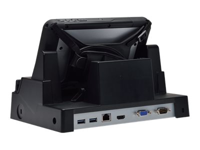 [FZ-VEBM12AU] Panasonic FZ-VEBM12AU Full - Port Replicator