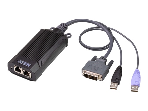 [KG6900T-AX] ATEN KG6900T - KVM-/Audio-/USB-Extender - über