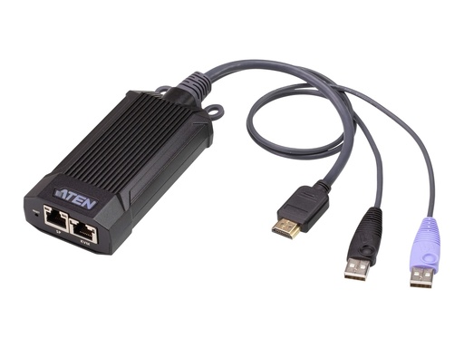 [KG8900T-AX] ATEN KG8900T - KVM-/Audio-/USB-Extender - über