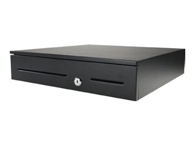 [ECD410-BLK-8C5N] APG ECD410 - Elektronische Kassenschublade