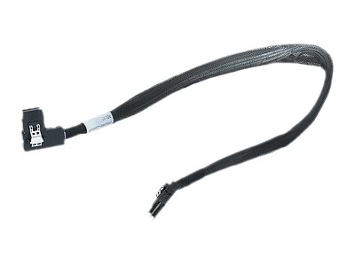 [CABLE MINISAS_INT_3] Synology Internes SAS-Kabel gewinkelt - 55