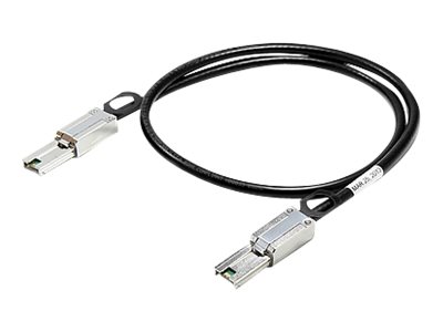 [CABLE MINISAS_EXT] Synology Externes SAS-Kabel - 1.03 m - für