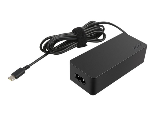 [4X20M26278] Lenovo 65W Standard AC Adapter (USB Type-C)