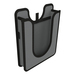 [590GBL000688] GETAC Fieldmate water resistant holster for 3