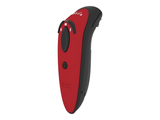 [CX3740-2392] Socket Mobile DuraScan D740 - V20 - Barcode-Scanner - tragbar