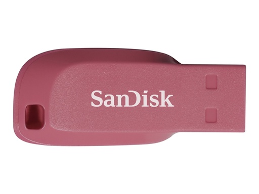 [SDCZ50C-032G-B35PE] SanDisk Cruzer Blade - USB-Flash-Laufwerk - 32