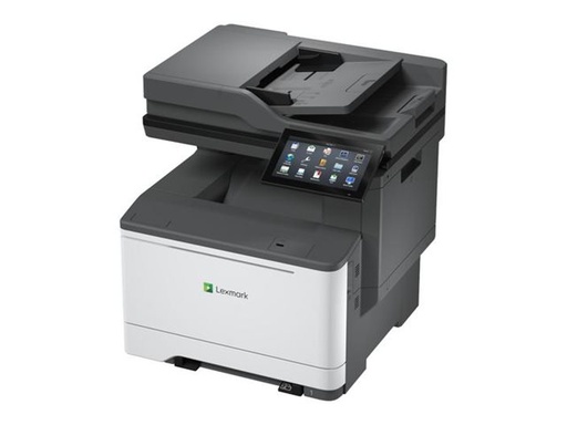 [50M7090] Lexmark CX635adwe - Multifunktionsdrucker - Farbe - Laser - A4/Legal (Medien)