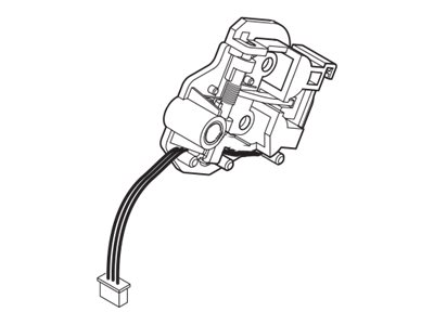 [37477200] Star Micronics Star - Near End-Erkennung