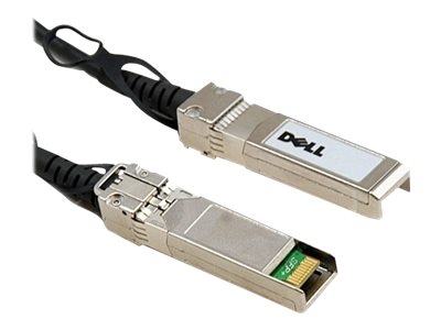 [470-ABPU] Dell  100GBase Direktanschlusskabel - QSFP28