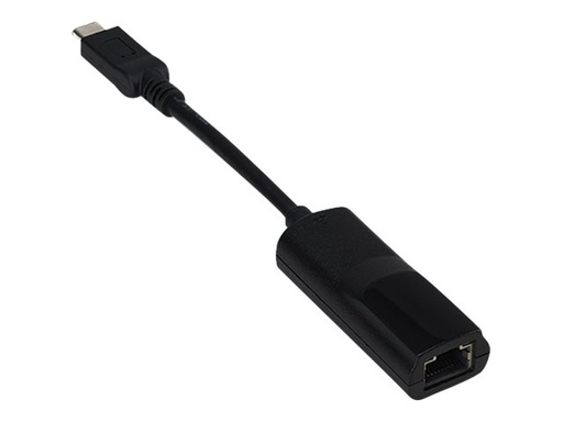 [NP.CAB1A.017] Acer Netzwerkadapter - USB-C - 1GbE - Schwarz