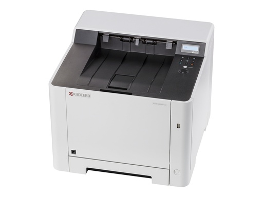 [1102RC3NL0] Kyocera ECOSYS P5026cdn - Drucker - Farbe - Duplex - Laser - A4/Legal - 9600 x 600 dpi - bis zu 26 Seiten/Min. (einfarbig)/