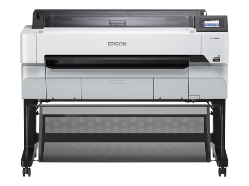 [C11CH65301A0] Epson SureColor SC-T5400M - 914 mm (36") Multifunktionsdrucker - Farbe - Tintenstrahl - Rolle (91,4 cm)