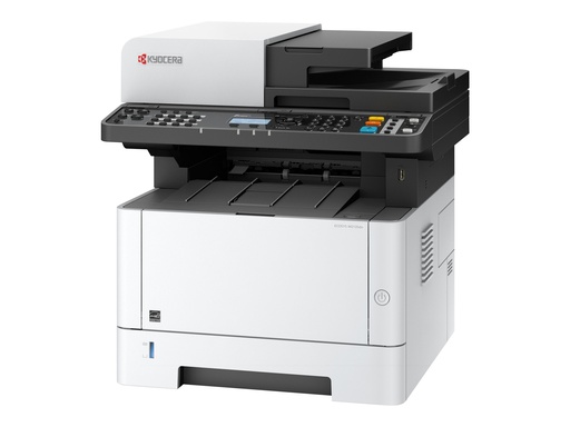 [1102S03NL0] Kyocera ECOSYS M2135dn - Multifunktionsdrucker - s/w - Laser - Legal (216 x 356 mm)