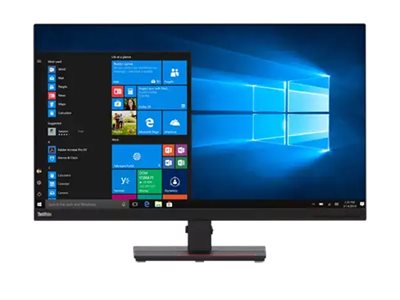 [61F1GAT2EU] Lenovo ThinkVision T32h-20 - LED-Monitor - 80 cm (32")