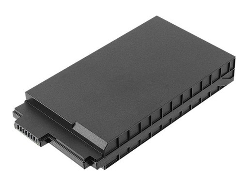 [GBM6X8] GETAC Spare Main Battery - Laptop-Batterie