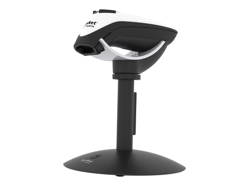[CX3784-2544] Socket Mobile DuraScan D740 - Mit Ladestation - Barcode-Scanner