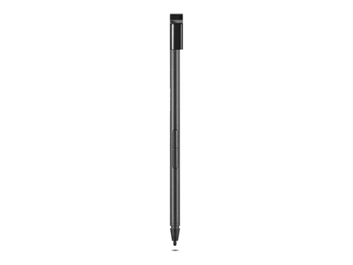 [4X81M52316] Lenovo Integrated Pen - Aktiver Stylus - Schwarz