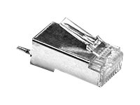 [TC-CON-2400] Ubiquiti TOUGHCable - Netzwerkanschluss - RJ-45 (M)