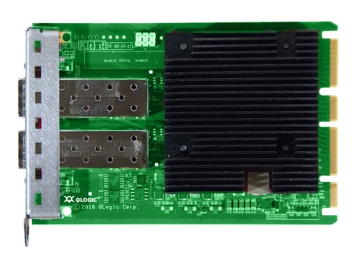 [4XC7A08264] Lenovo ThinkSystem Marvell QL41232 - Netzwerkadapter