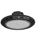 [S21-LED-UFO0100] Synergy 21 S21-LED-UFO0100 - Strahler Oberflächenbeleuchtung - Nicht austauschbare Glühbirne(n) - LED - 240 W - 3000 K - Schwarz