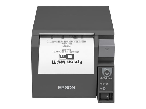 [C31CD38032] Epson TM T70II - Belegdrucker - Thermozeile