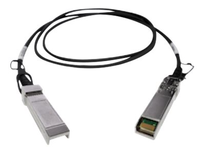 [CAB-DAC15M-SFPP] QNAP 10GBase Direktanschlusskabel - SFP+ (M)