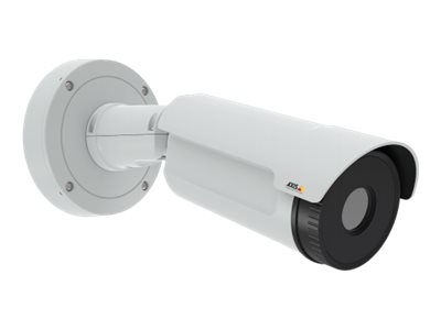 [0984-001] Axis Q1942-E PT Mount - Thermo-Netzwerkkamera