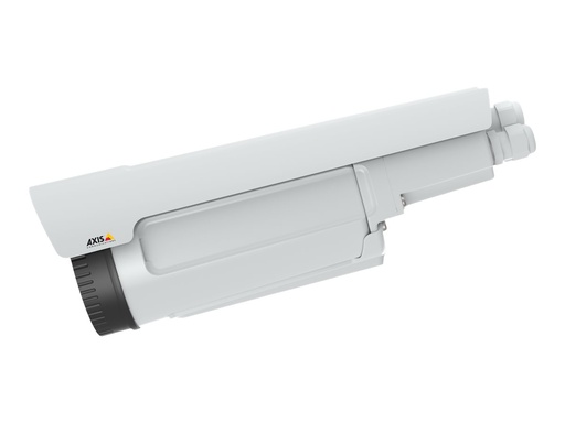 [0985-001] Axis Q1942-E PT Mount - Thermo-Netzwerkkamera
