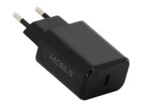 [001341] Mobilis Netzteil - 2 A (USB-C)