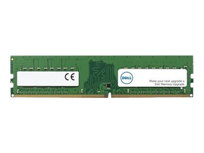 [AB120717] Dell  DDR4 - Modul - 16 GB - DIMM 288-PIN