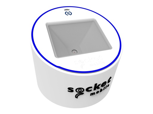 [TX3999-3062] Socket Mobile SocketScan S370 - Barcode- / NFC- / RFID-Lesegerät