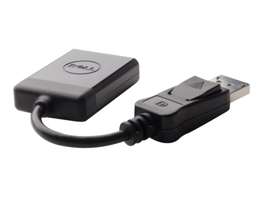 [DANBNBC084] Dell Display Port to VGA Adapter - Videokonverter