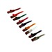 [S216909] Synergy 21 S216909 - - Cat6 - S/FTP S-STP - RJ-45 - - Weiß - Kabel - Netzwerk