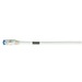 [S216808] Synergy 21 Patchkabel RJ45 Cat6a 500Mhz weiss S-STP S/FTP TPE/LSZH Superflex AWG26 - Kabel - Netzwerk