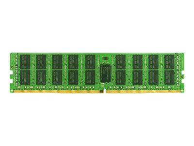 [D4RD-2666-16G] Synology DDR4 - Modul - 16 GB - DIMM 288-PIN