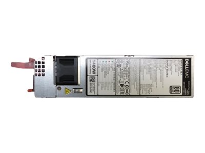 [450-AIYU] Dell Single (1+0) - Stromversorgung Hot-Plug (Plug-In-Modul)