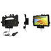 [712332] Brodit 712332 - Tablet/UMPC - Aktive Halterung - Auto/Innenbereich - Schwarz