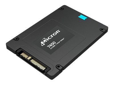 [4XB7A80499] Lenovo Micron 7450 PRO - SSD - Read Intensive - verschlüsselt - 7.68 TB - Hot-Swap - E1.S (E1.S)