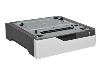 [40C2100] Lexmark Medienfach / Zuführung - 550 Blätter in 1 Schubladen (Trays)