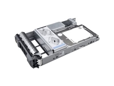 [400-AJPH] Dell  Kunden-Kit - Festplatte - 600 GB - Hot-Swap - 2.5" (6.4 cm)