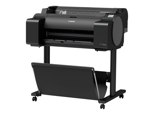 [5249C003] Canon imagePROGRAF GP-200 - 610 mm (24") Großformatdrucker - Farbe - Tintenstrahl - Rolle A1 (61,0 cm)