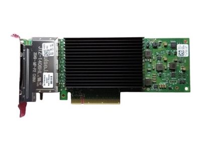 [540-BCSF] Dell Intel X710-T4L - Customer Install - Netzwerkadapter